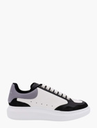 Alexander Mcqueen   Sneakers Oversize Black   Mens