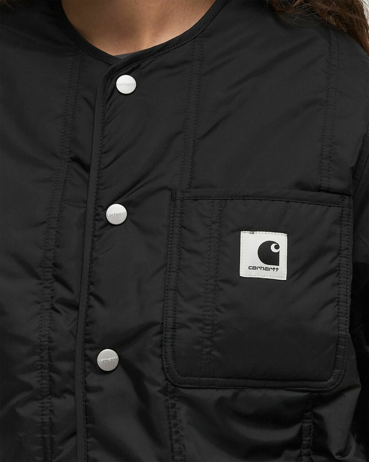 Luxus Carhartt Windbreaker Damen Bilder