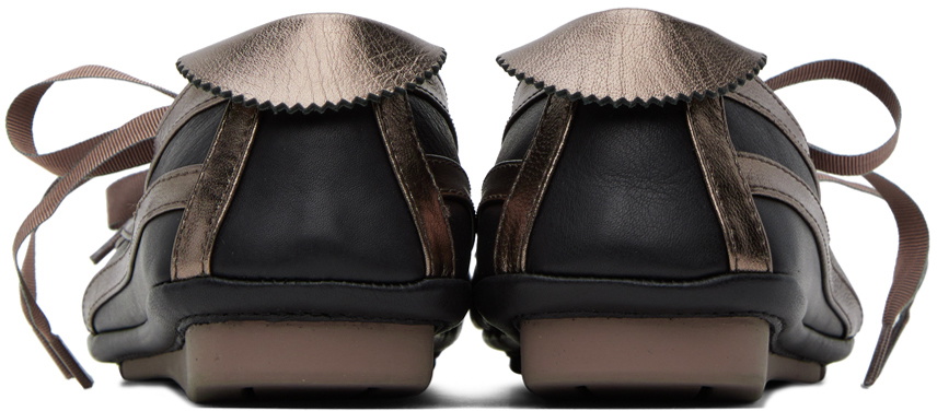 Liuid leila deals ballet flats