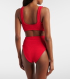 Hunza G Nadine bikini
