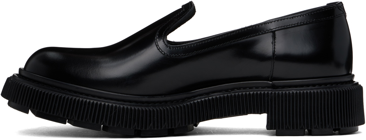 Adieu Black Type 215 Loafers