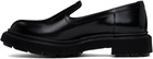 Adieu Black Type 215 Loafers