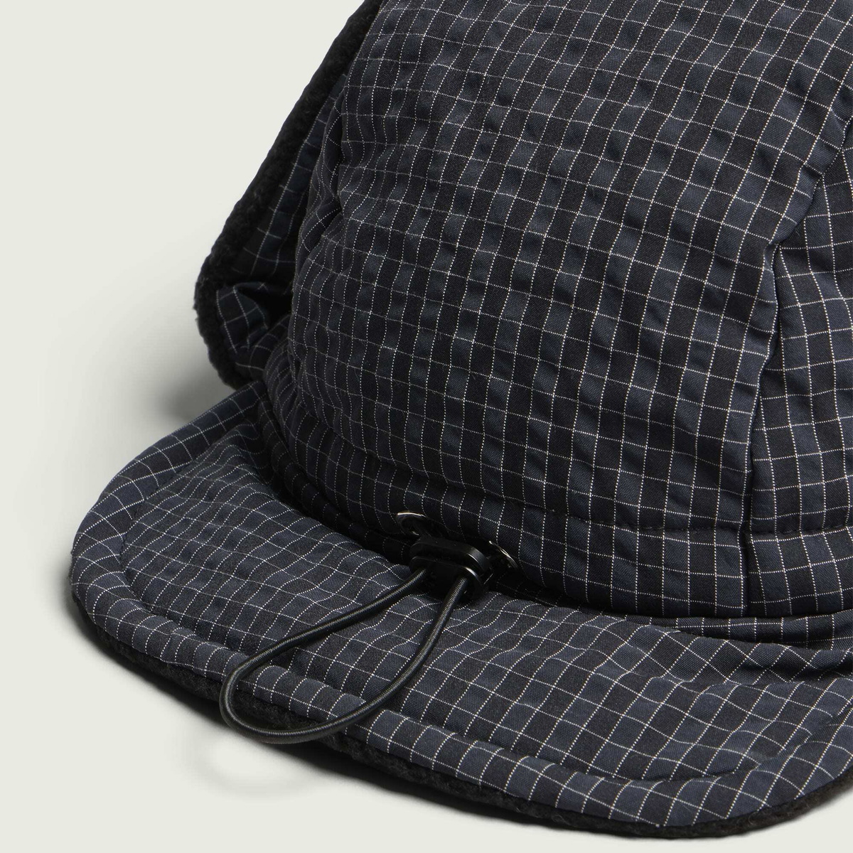 ARCS Momentary Hat in Atlas Grid