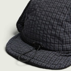 ARCS Momentary Hat in Atlas Grid