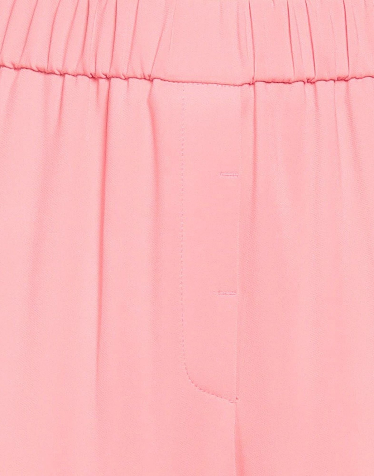 Peserico Womens Pants in Pink
