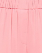 Peserico Womens Pants in Pink