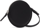 At.Kollektive Black Isaac Reina Edition Small Mobile Pouch