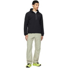 Arc'teryx Beige Cronin Cotton Trousers