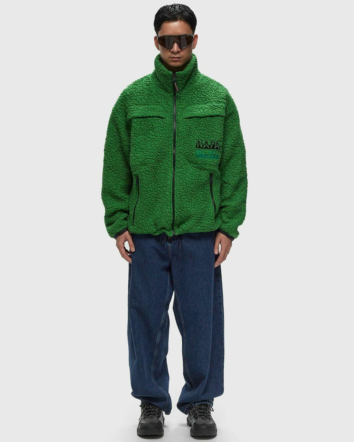 Napapijri Fleece 2024