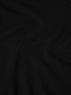 Brunello Cucinelli - Cashmere Rollneck Sweater - Black
