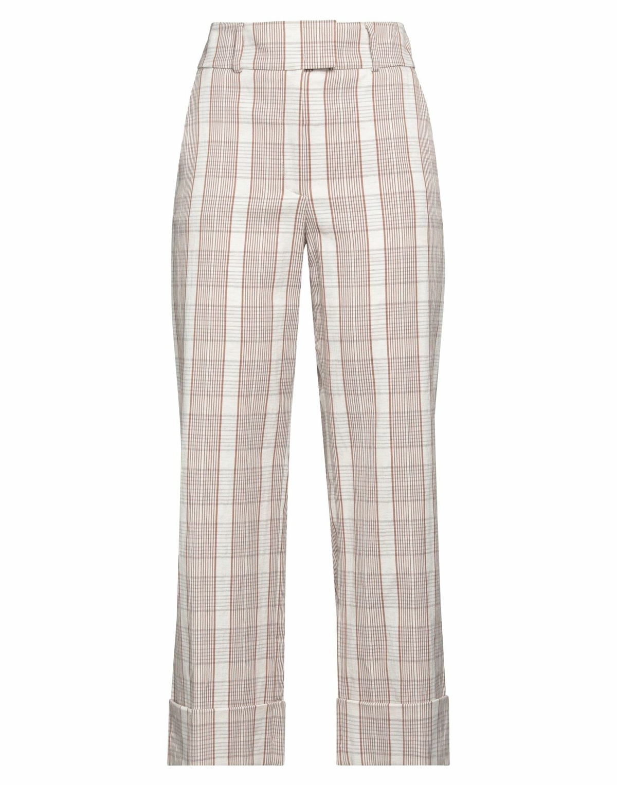 Peserico Womens Pants in Beige