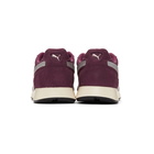 Harmony Burgundy Puma Edition RS-1 CC Sneakers