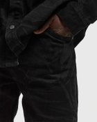 Daily Paper Floral laser jeans Black Men
