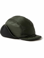 ARKET - Arja Padded Recycled Shell Hat