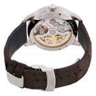 Glashutte Original Original Senator Excellence Panorama Automatic Moon Phase Silver Dial Mens Watch 1-36-04-05-0251