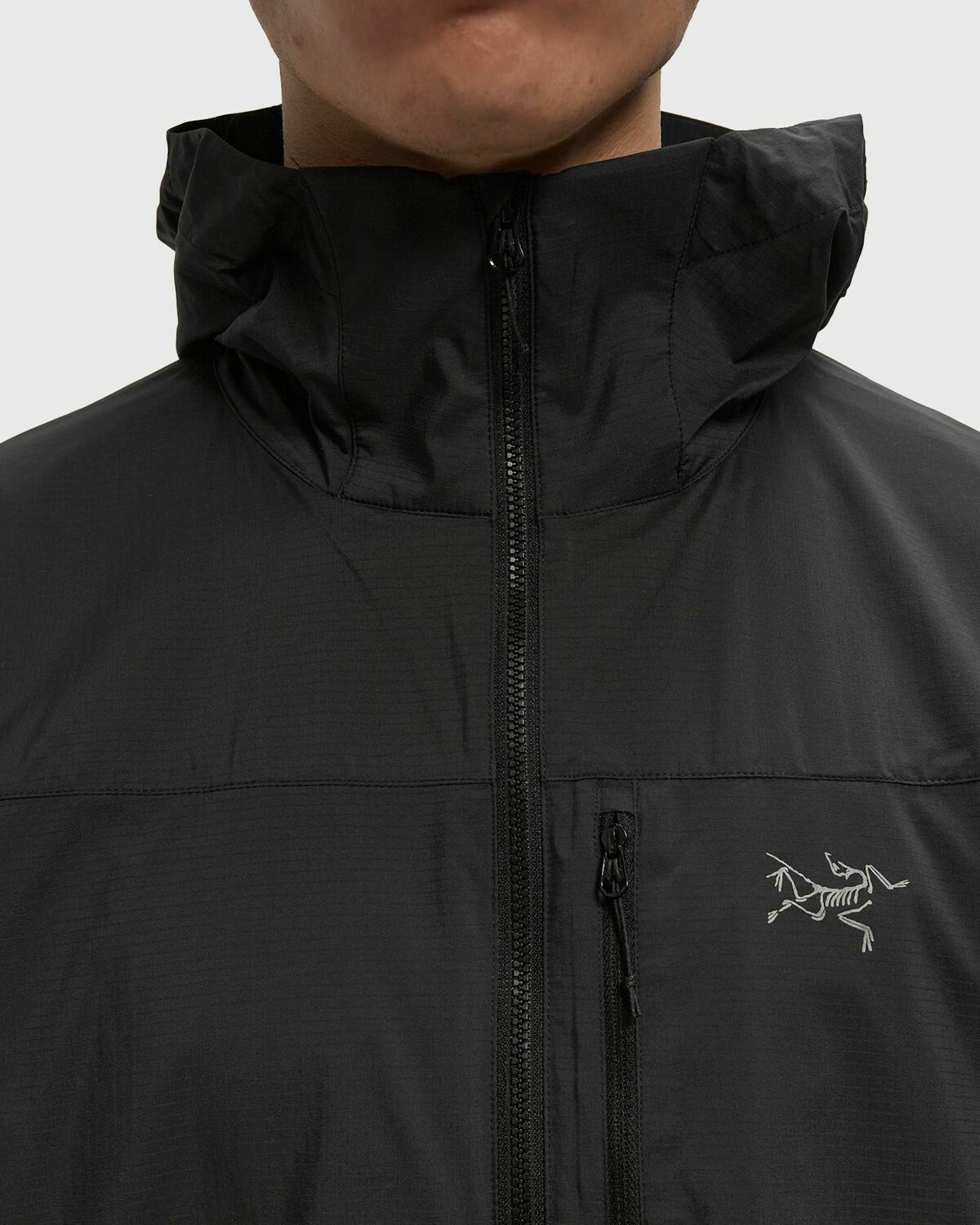 Squamish Hoody