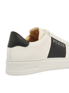 Philipp Plein Lo-top Nappa Sneaker