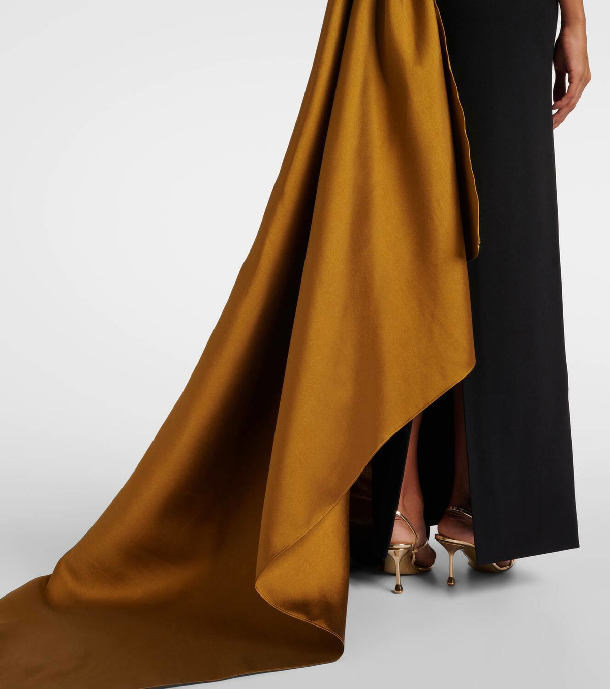 chinese dress ladies The Kinsley Maxi Dress