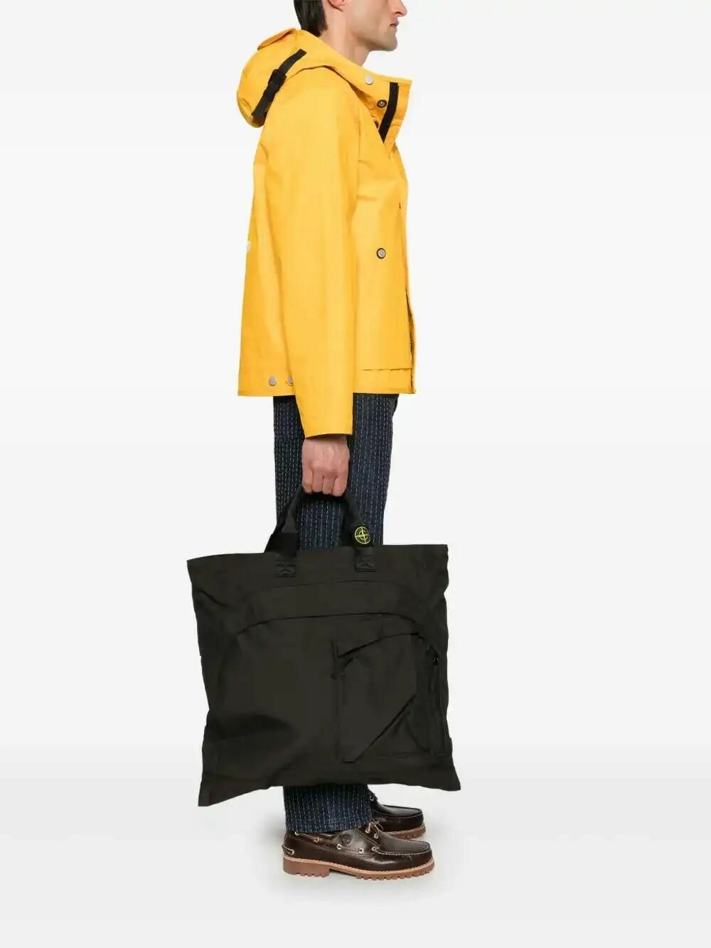 Stone Island Cordura® 1500 Tote Bag Stone Island
