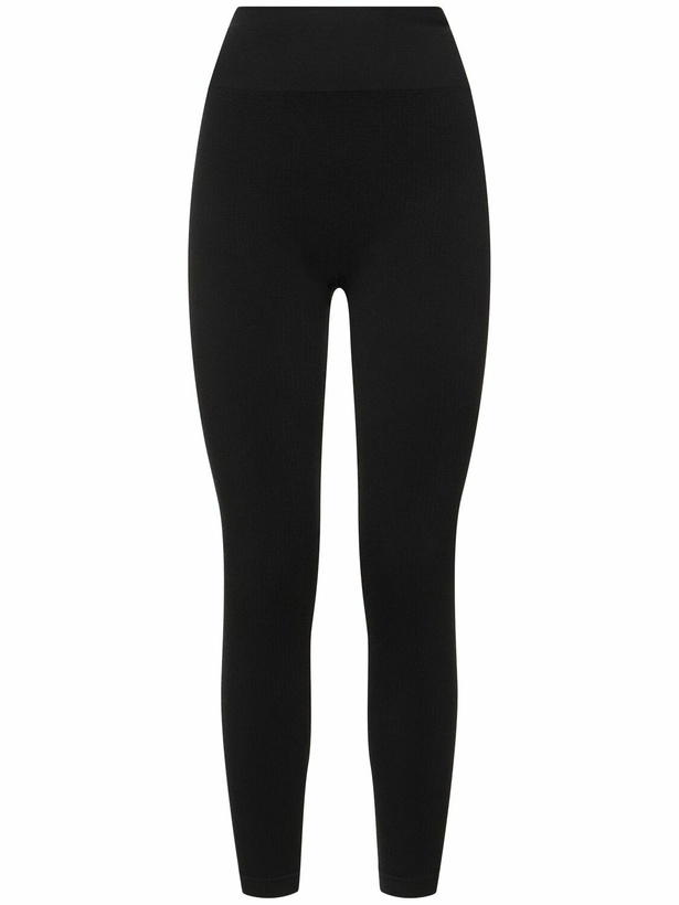 Photo: NAGNATA Demi Wool Blend Leggings