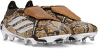 Wales Bonner Brown adidas Originals Edition Predator Elite Football Sneakers