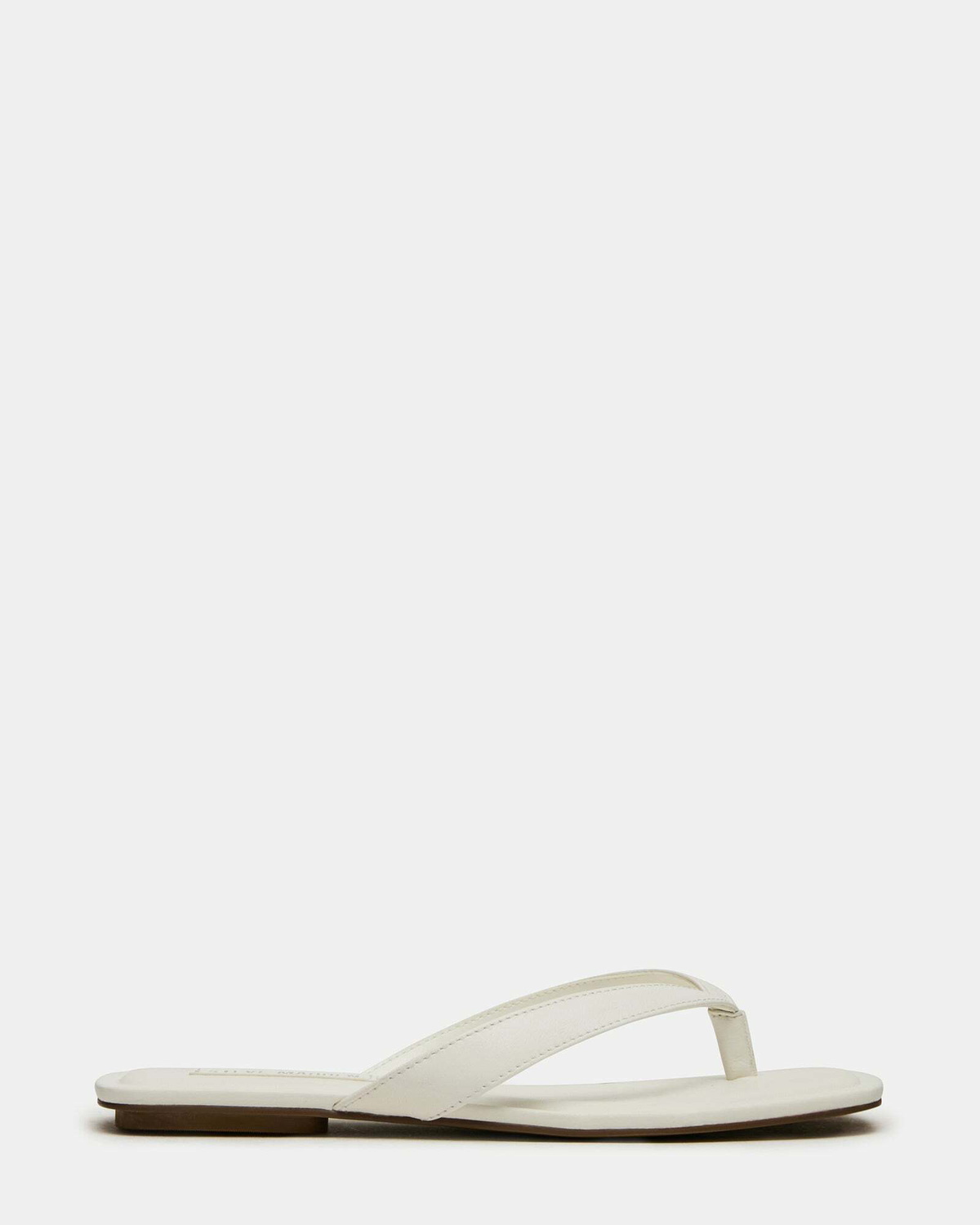 Steve Madden Trella Sandals in White