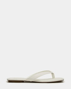 Steve Madden Trella Sandals in White