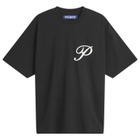 Picante Men's Gallery T-Shirt in Black