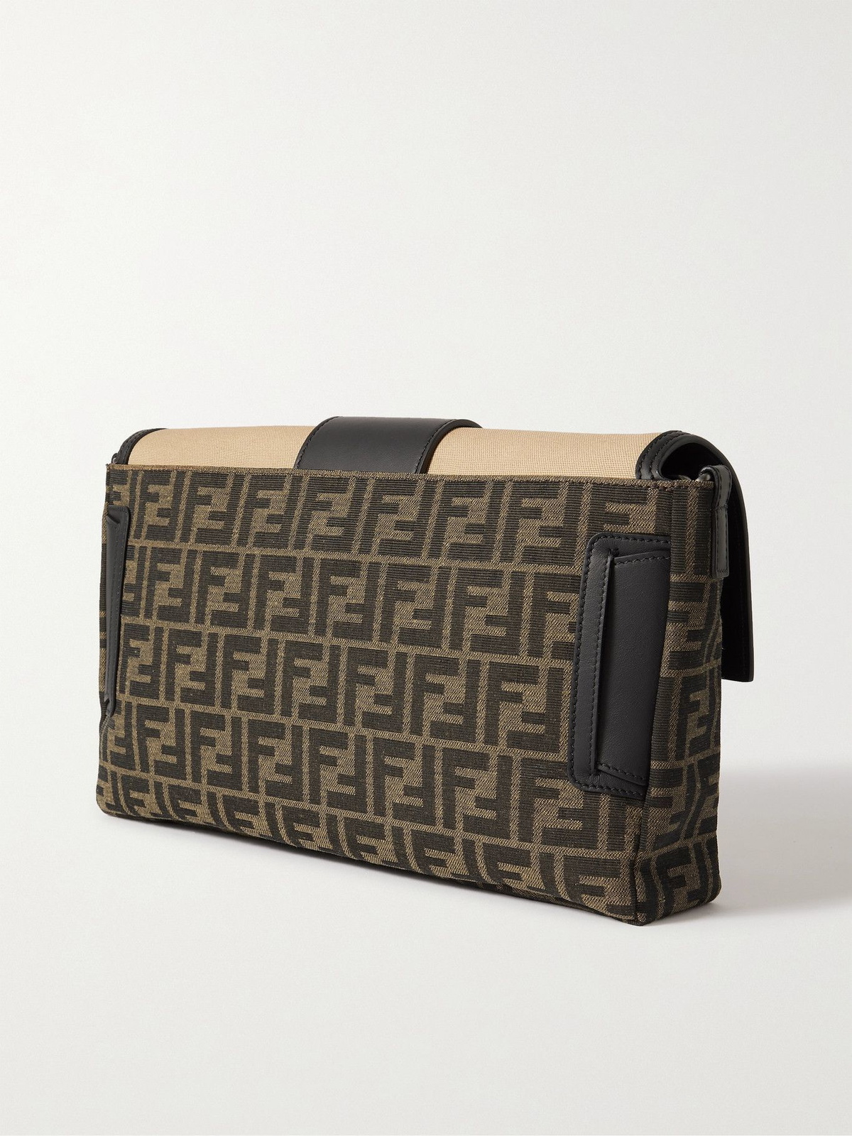 Fendi Baguette Pouch - ShopStyle Messenger Bags