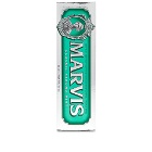 Marvis Classic Strong Mint Toothpaste in 85ml