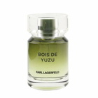 Lagerfeld Mens Bois De Yuzu EDT Spray 1.7 oz Fragrances 3386460101844