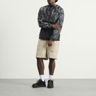 Columbia Men's Spire Valley™ Novelty Windbreaker in Black Treebark