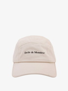 Drôle De Monsieur   La Casquette 5 Beige   Mens