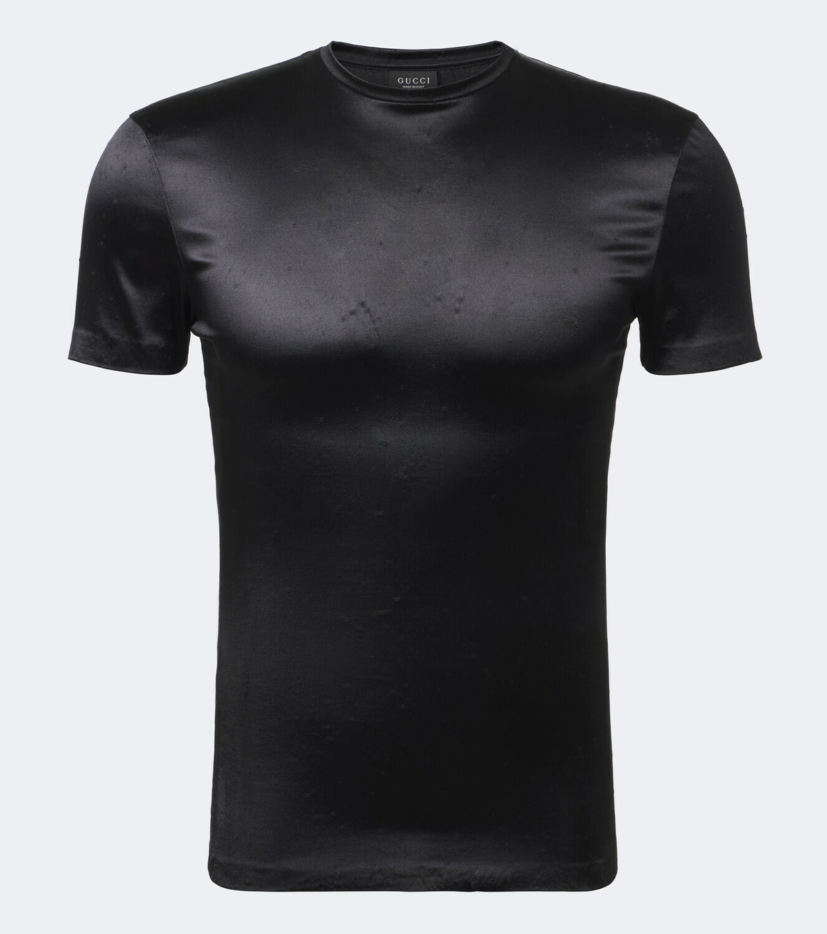 Gucci Jersey T-shirt