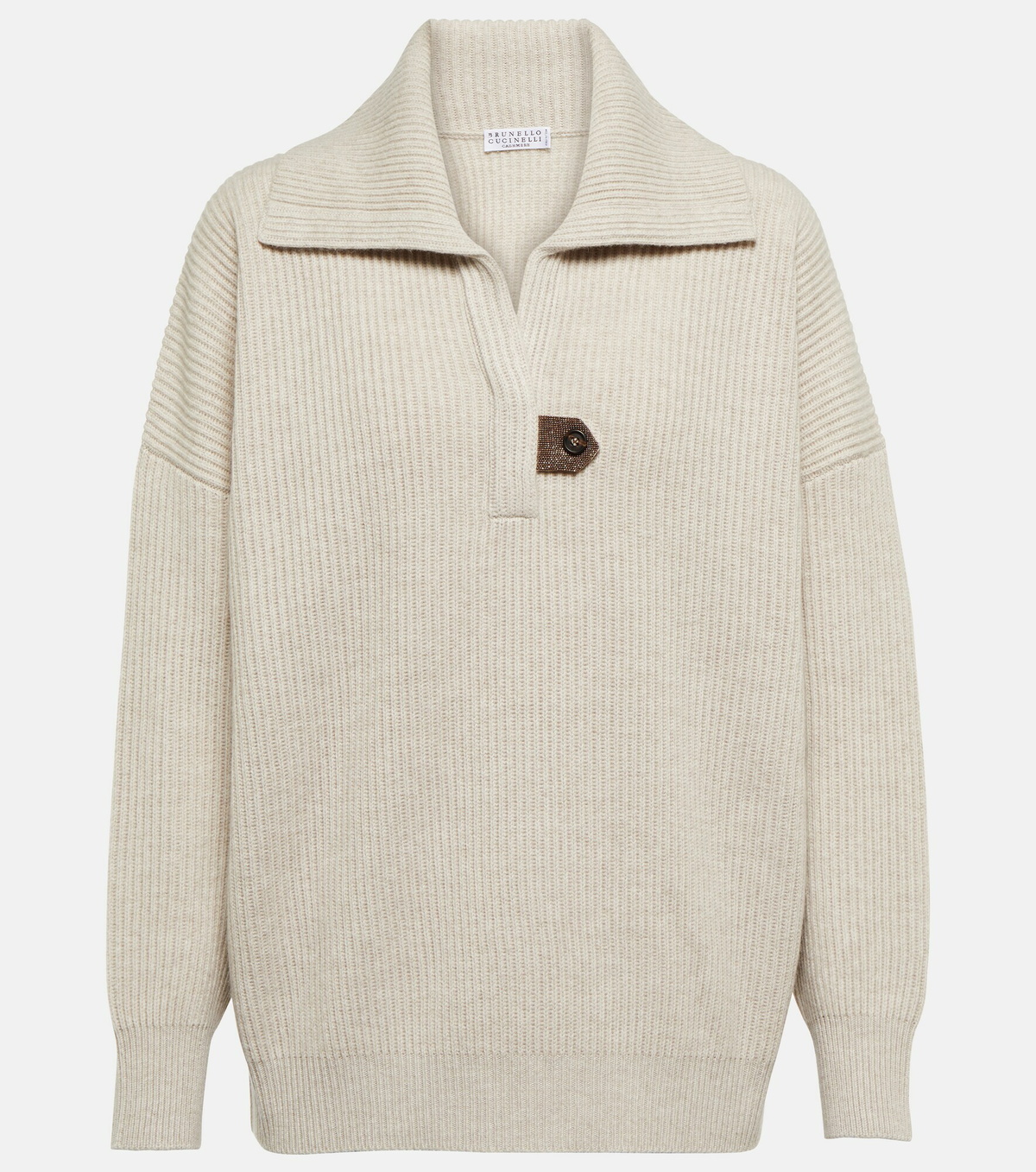 Brunello Cucinelli - Cashmere sweater