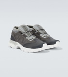 And Wander x Salomon Jungle Ultra Low sneakers