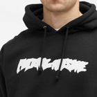 Fucking Awesome Men's Ink Trap Stamp Hoodie in Black