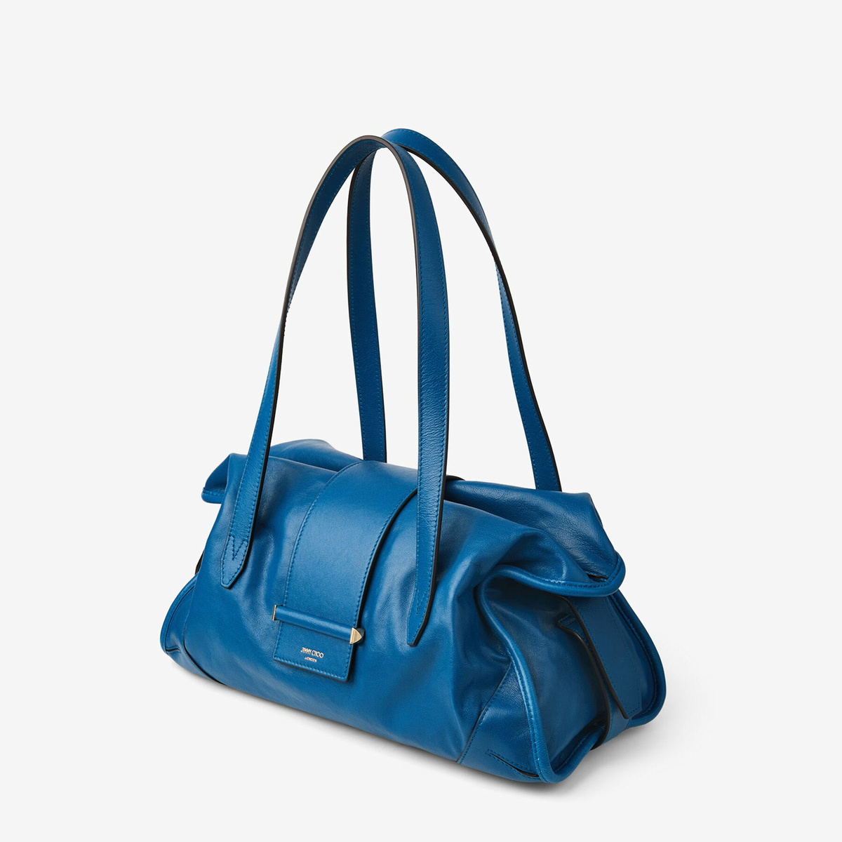 Jimmy Choo Bar Holdall Medium Shoulder Bag