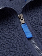Patagonia - Retro Pile Fleece Jacket - Blue