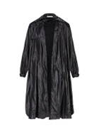 Saint Laurent Nylon Trench Coat