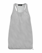 Dsquared2 Mens Tank top in Light grey