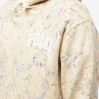 END. x Polo Ralph Lauren 'Baroque' Logo Popover Hoody in Old Hall Floral