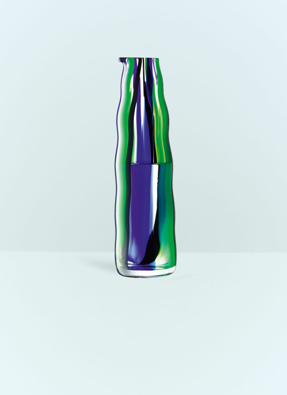 LSA International Folk Carafe