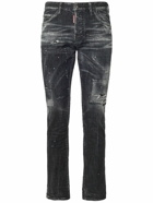 DSQUARED2 - Cool Guy Stretch Denim Jeans