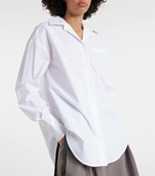 Didu Cotton shirt