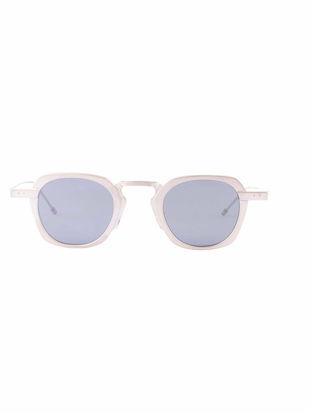 Photo: Thom Browne UES930A/G0001 Sunglasses