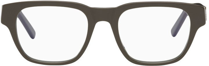 Photo: Fear of God Grey Grey Ant Edition 'The 1983' Glasses