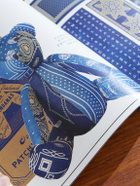 RRL - The History of Double RL Bandanas Book