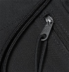 Balenciaga - Explorer Canvas Drawstring Backpack - Black