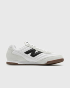 New Balance Rc42 Energy 24.3 White - Mens - Lowtop